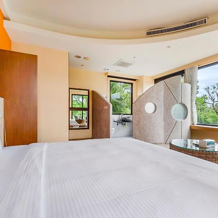 Southern Sun Homestay North Kenting Dış mekan fotoğraf