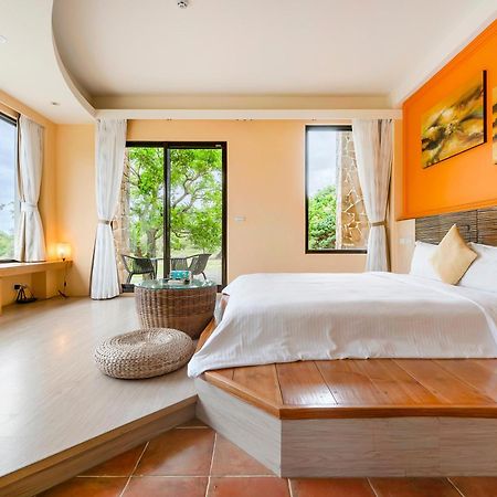 Southern Sun Homestay North Kenting Dış mekan fotoğraf