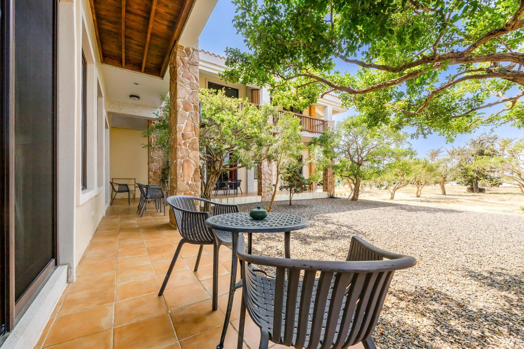 Southern Sun Homestay North Kenting Dış mekan fotoğraf
