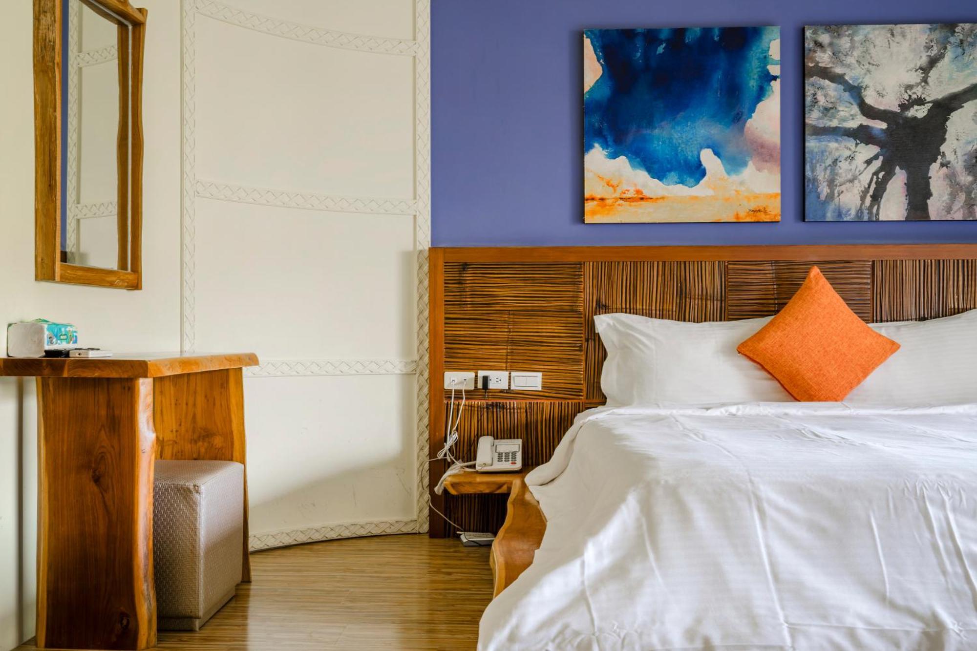 Southern Sun Homestay North Kenting Dış mekan fotoğraf