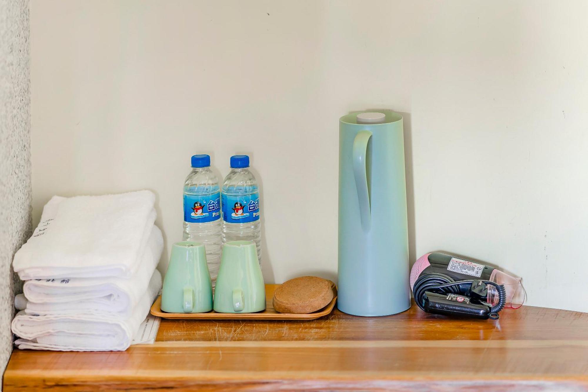 Southern Sun Homestay North Kenting Dış mekan fotoğraf