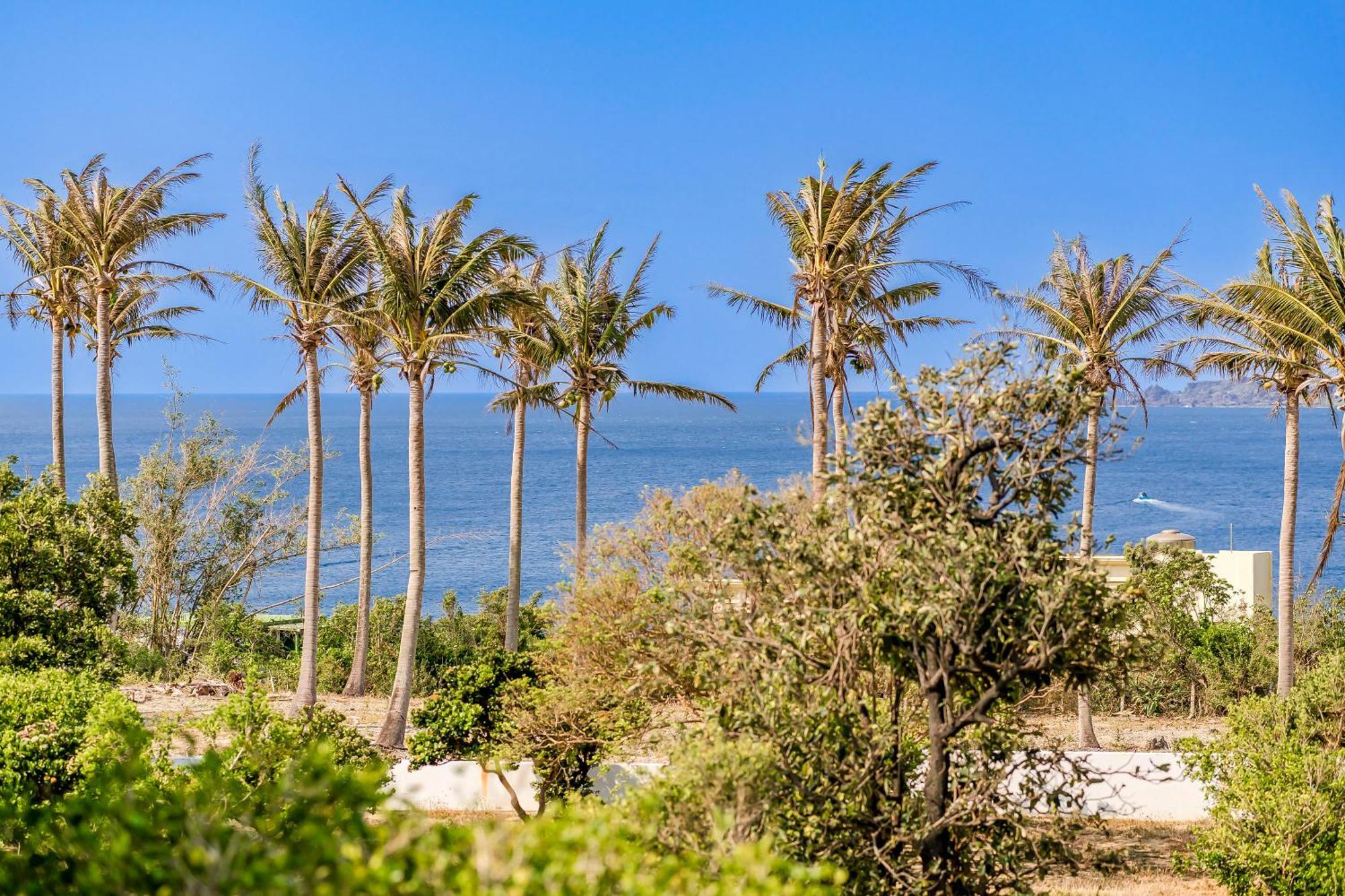 Southern Sun Homestay North Kenting Dış mekan fotoğraf