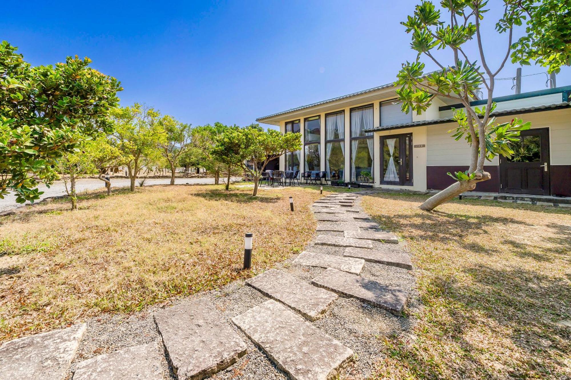 Southern Sun Homestay North Kenting Dış mekan fotoğraf