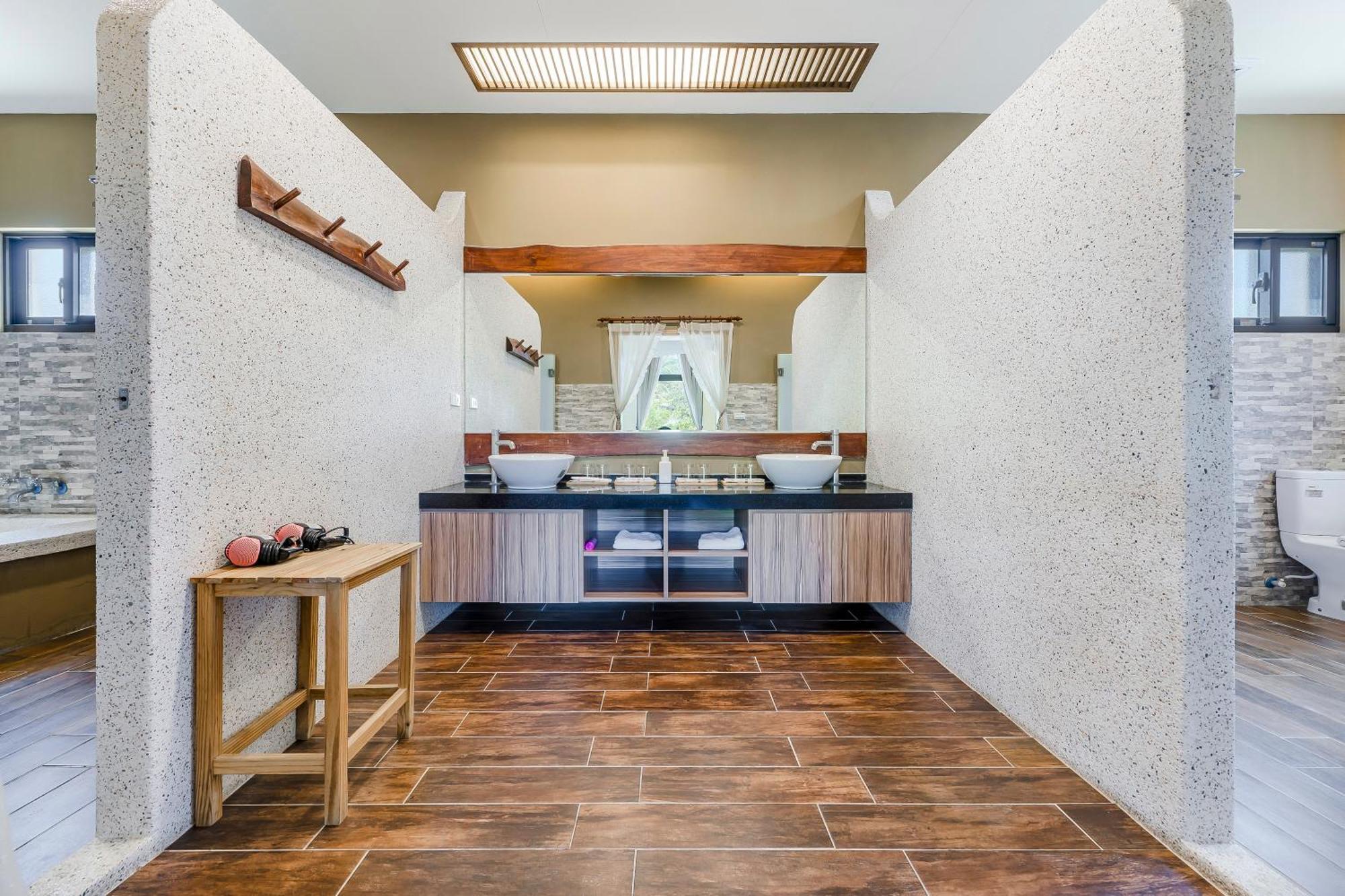 Southern Sun Homestay North Kenting Dış mekan fotoğraf