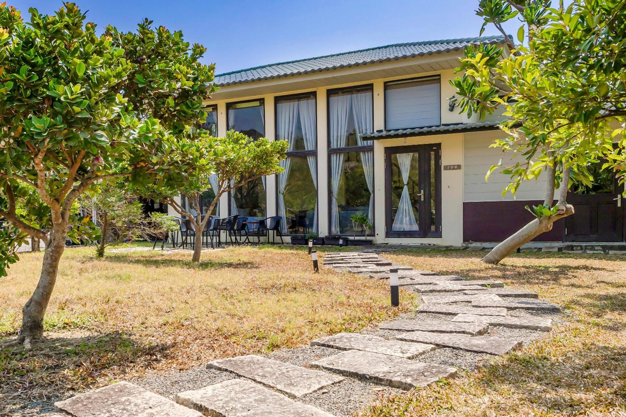 Southern Sun Homestay North Kenting Dış mekan fotoğraf