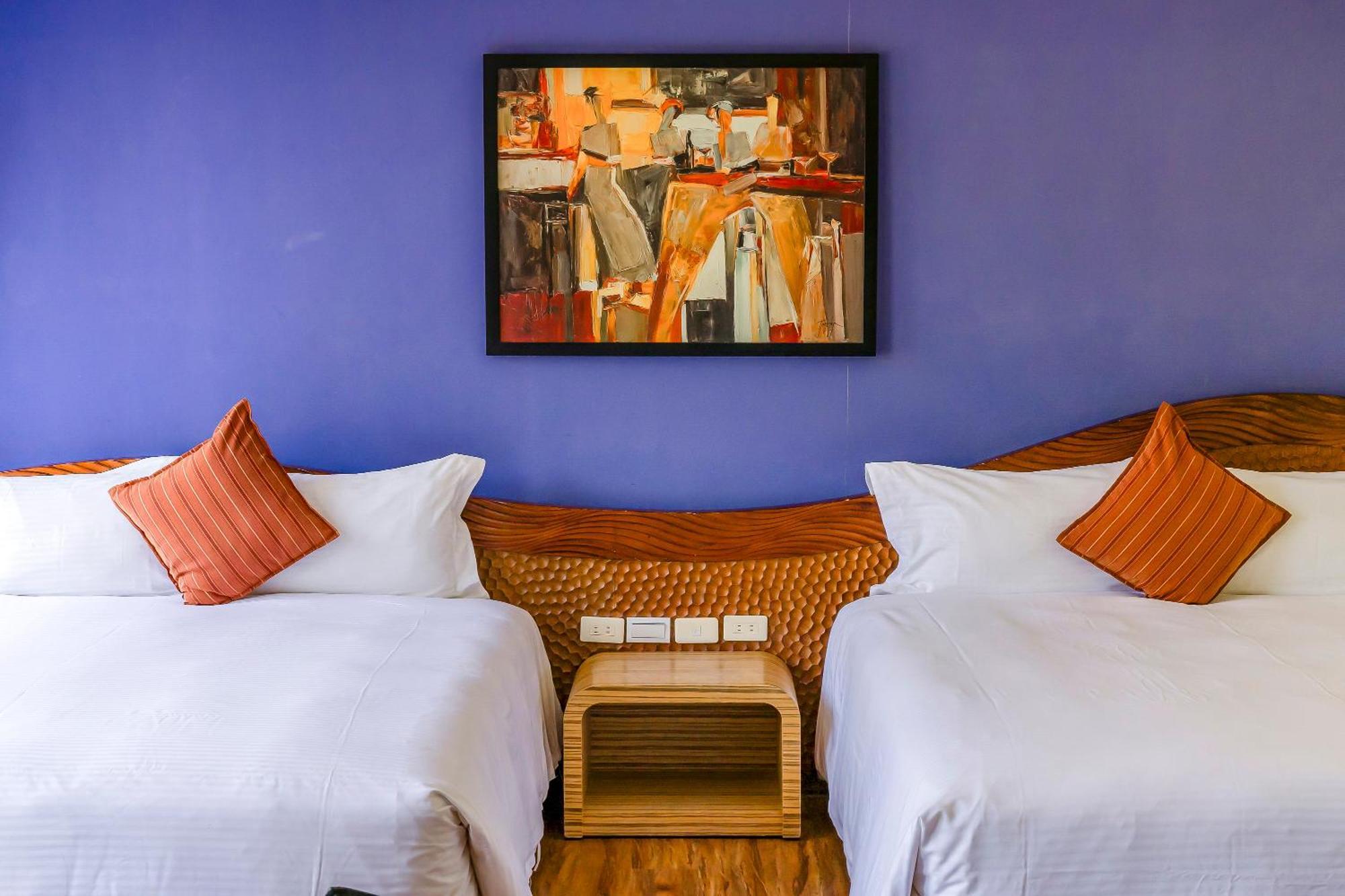 Southern Sun Homestay North Kenting Dış mekan fotoğraf