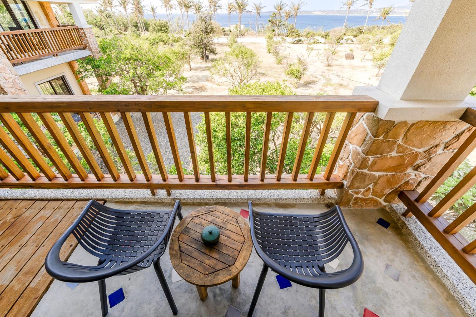 Southern Sun Homestay North Kenting Dış mekan fotoğraf