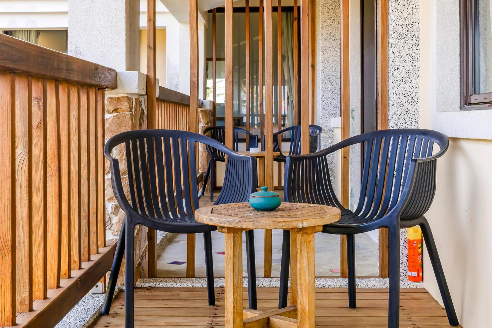 Southern Sun Homestay North Kenting Dış mekan fotoğraf