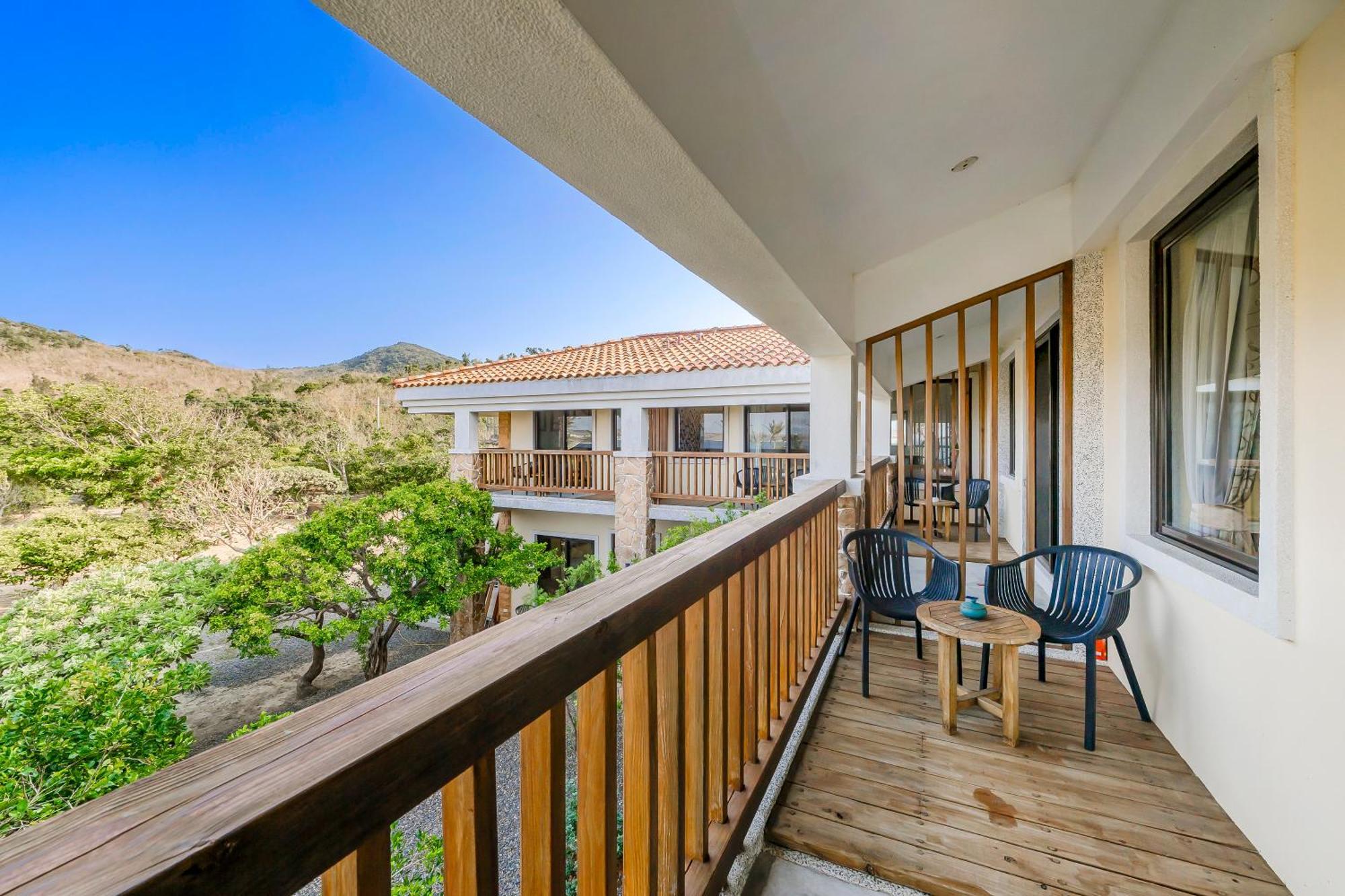 Southern Sun Homestay North Kenting Dış mekan fotoğraf