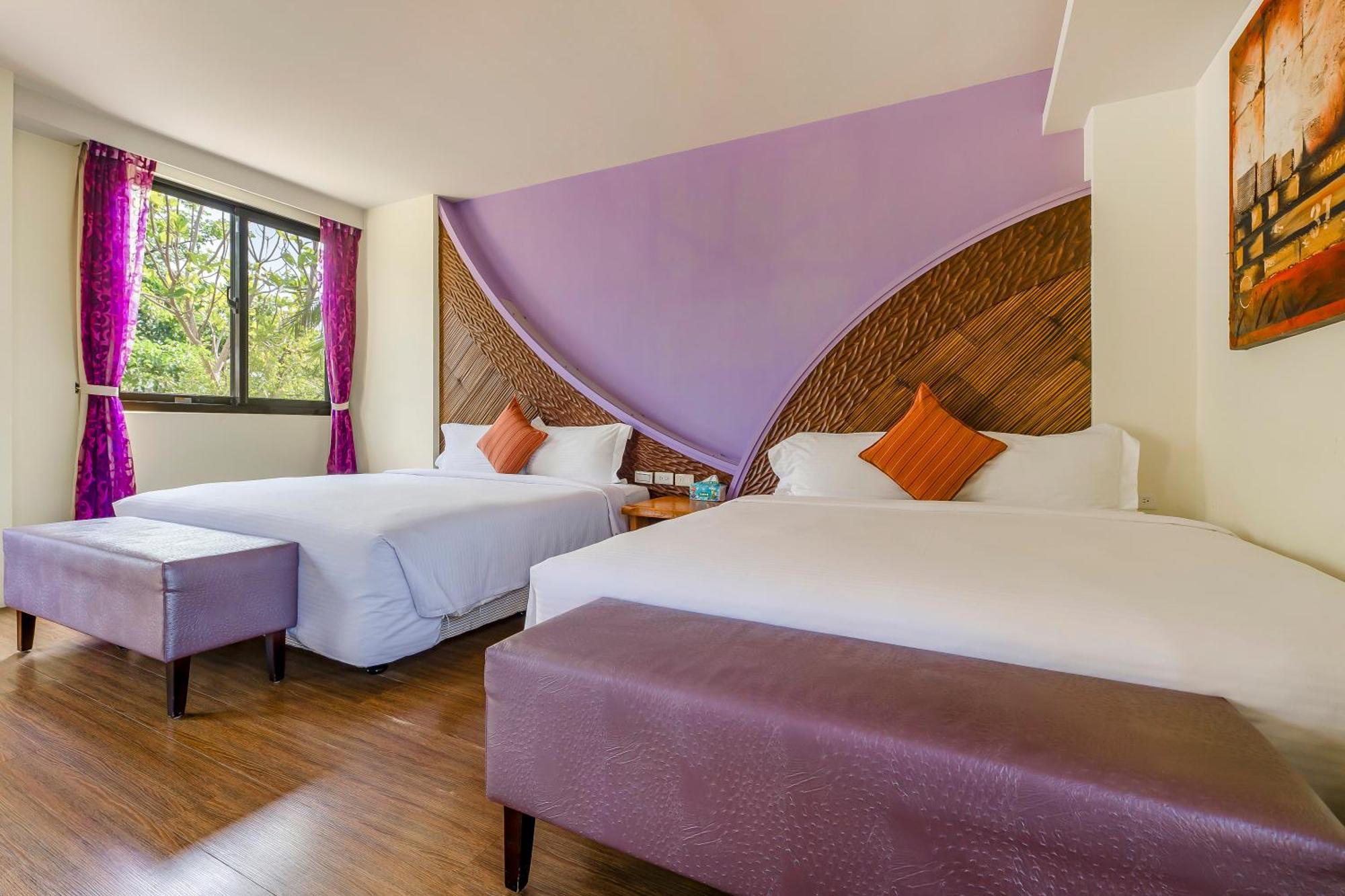 Southern Sun Homestay North Kenting Dış mekan fotoğraf