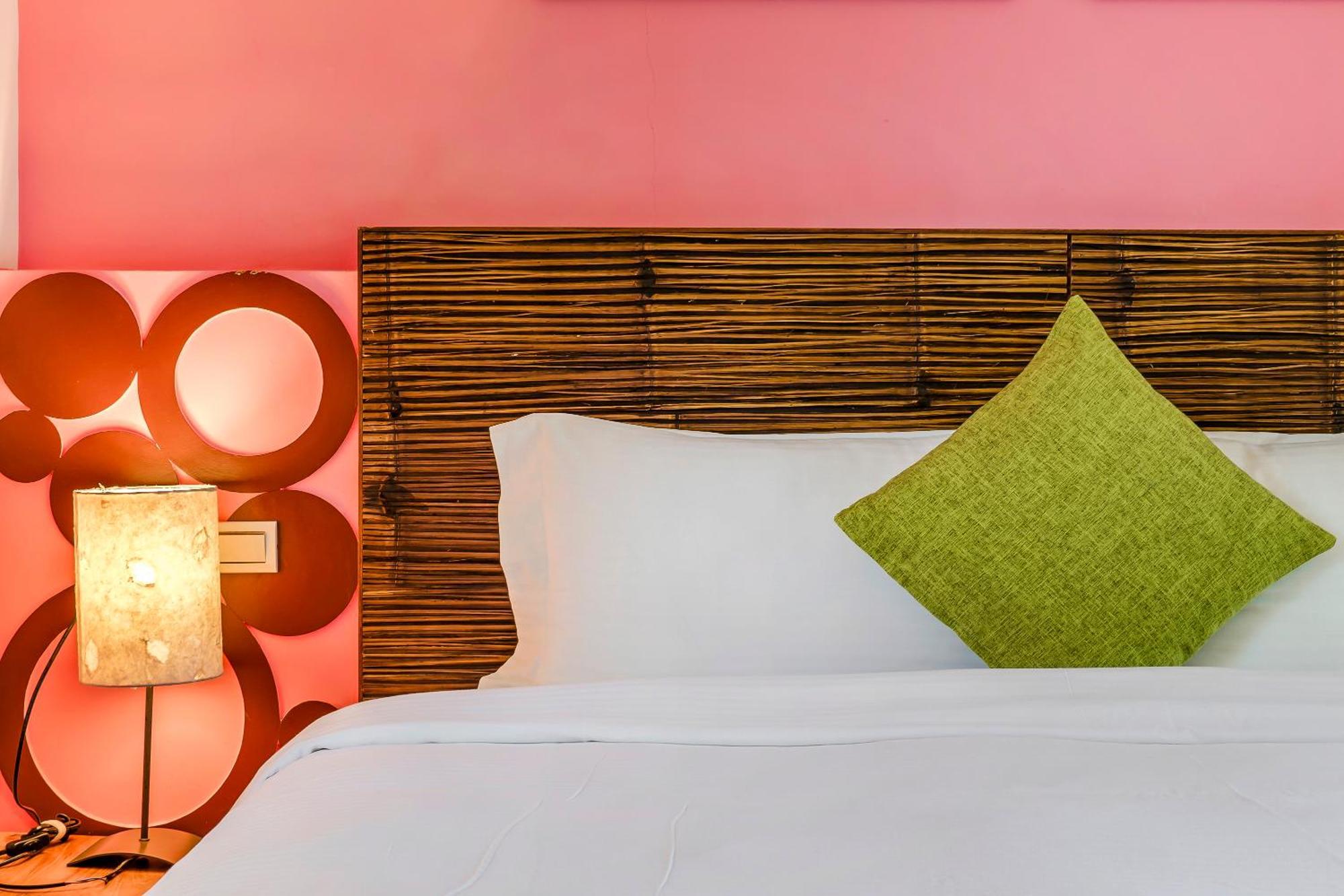 Southern Sun Homestay North Kenting Dış mekan fotoğraf