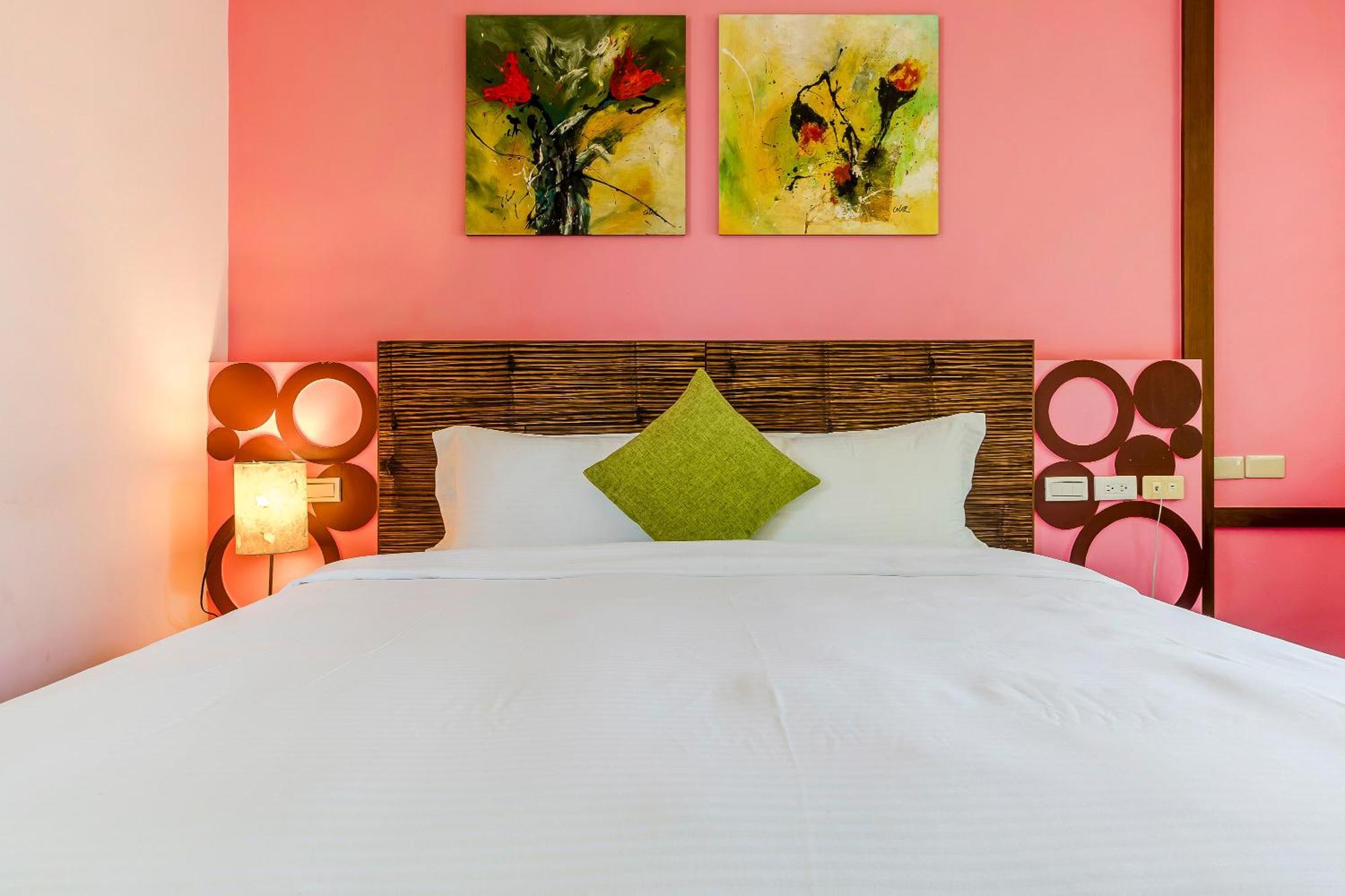 Southern Sun Homestay North Kenting Dış mekan fotoğraf