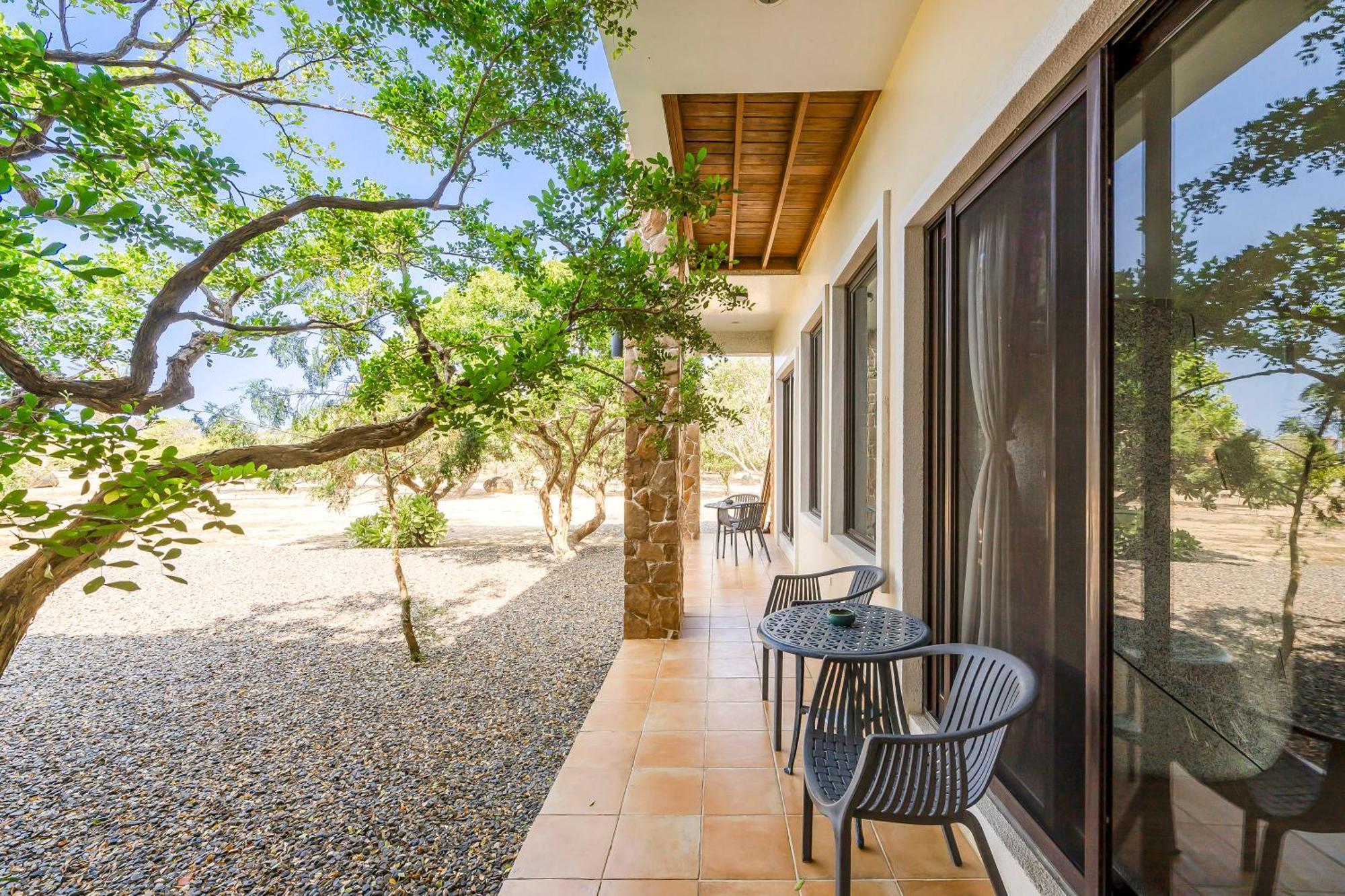 Southern Sun Homestay North Kenting Dış mekan fotoğraf