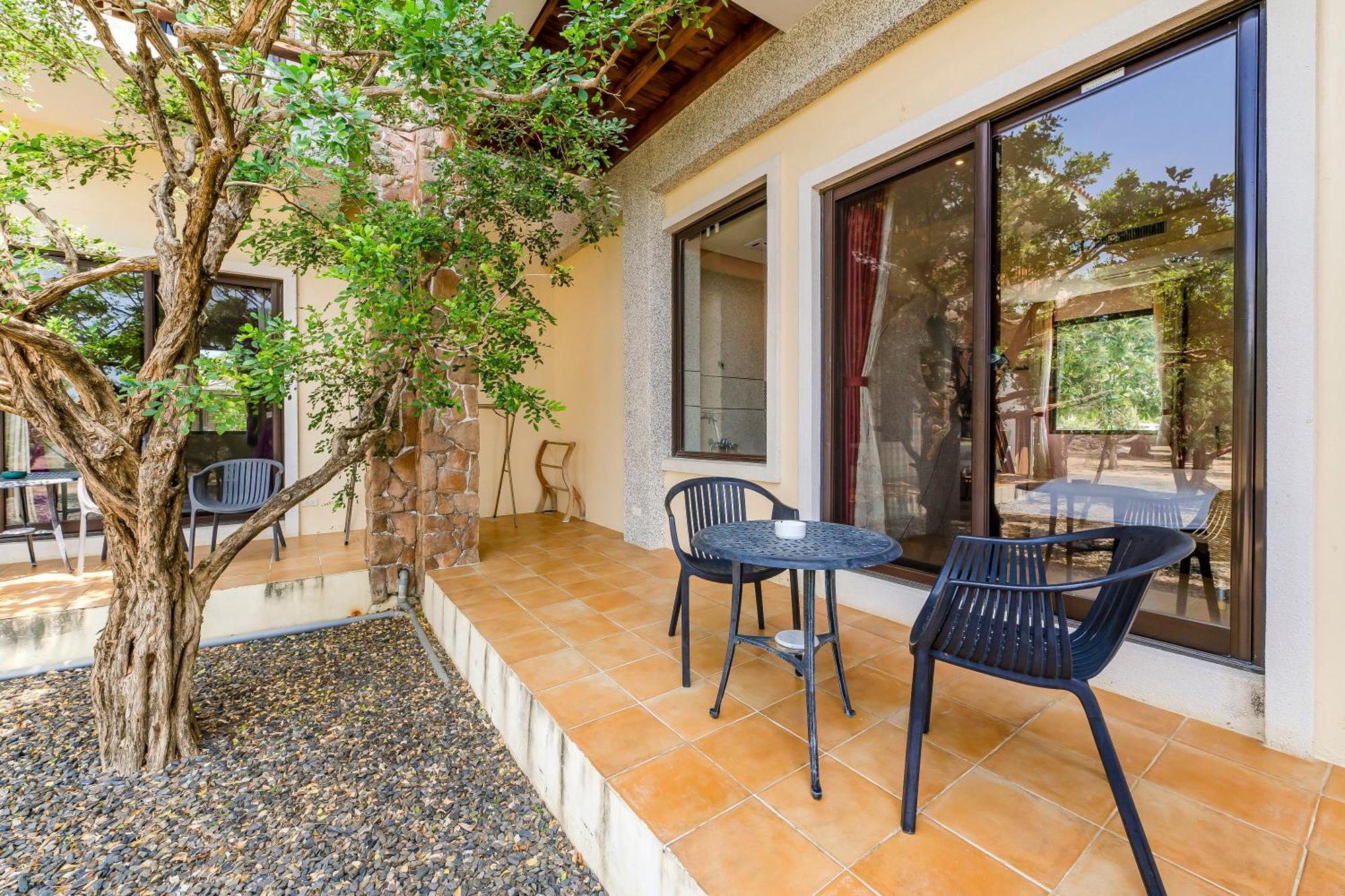 Southern Sun Homestay North Kenting Dış mekan fotoğraf