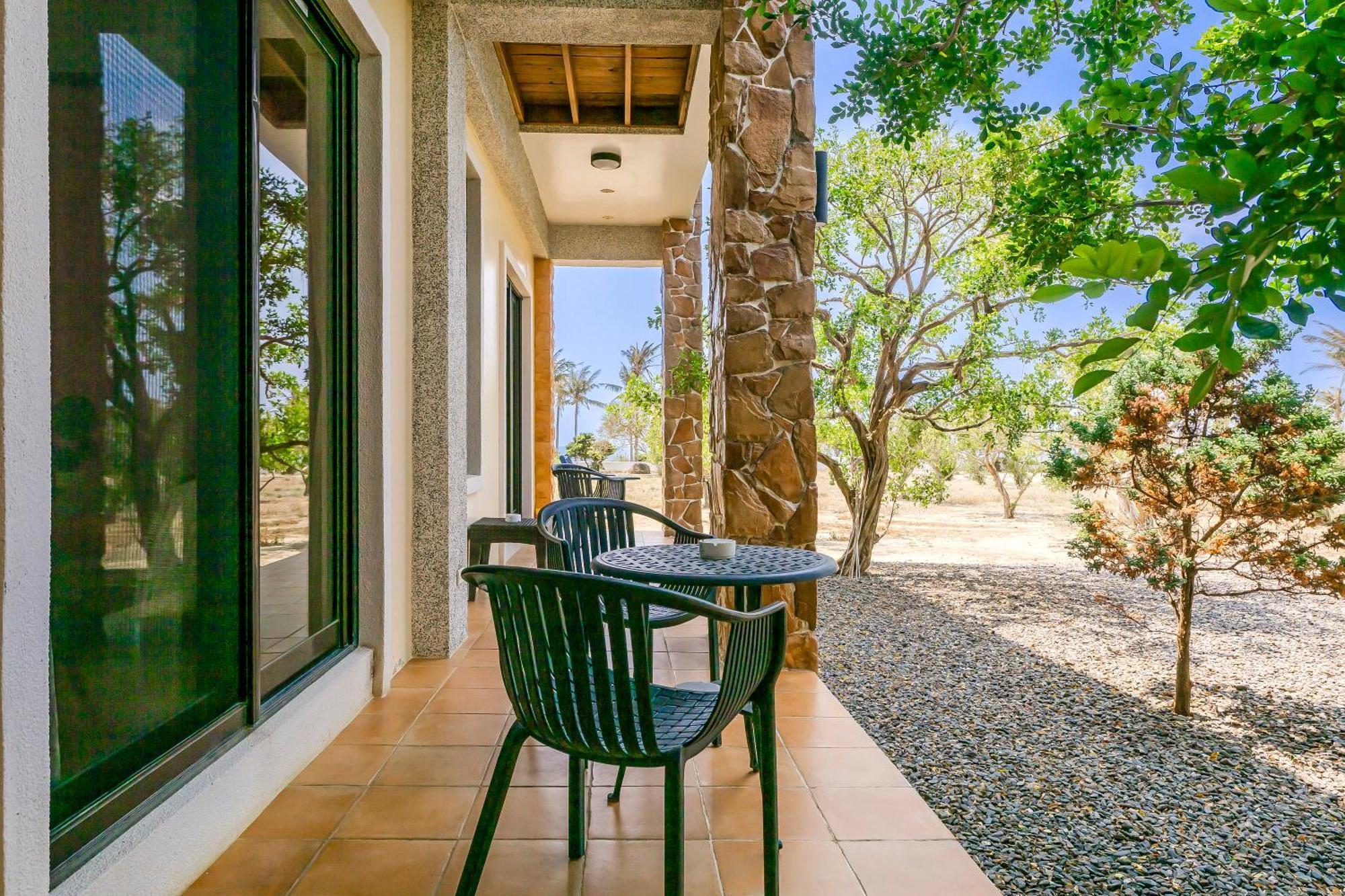 Southern Sun Homestay North Kenting Dış mekan fotoğraf