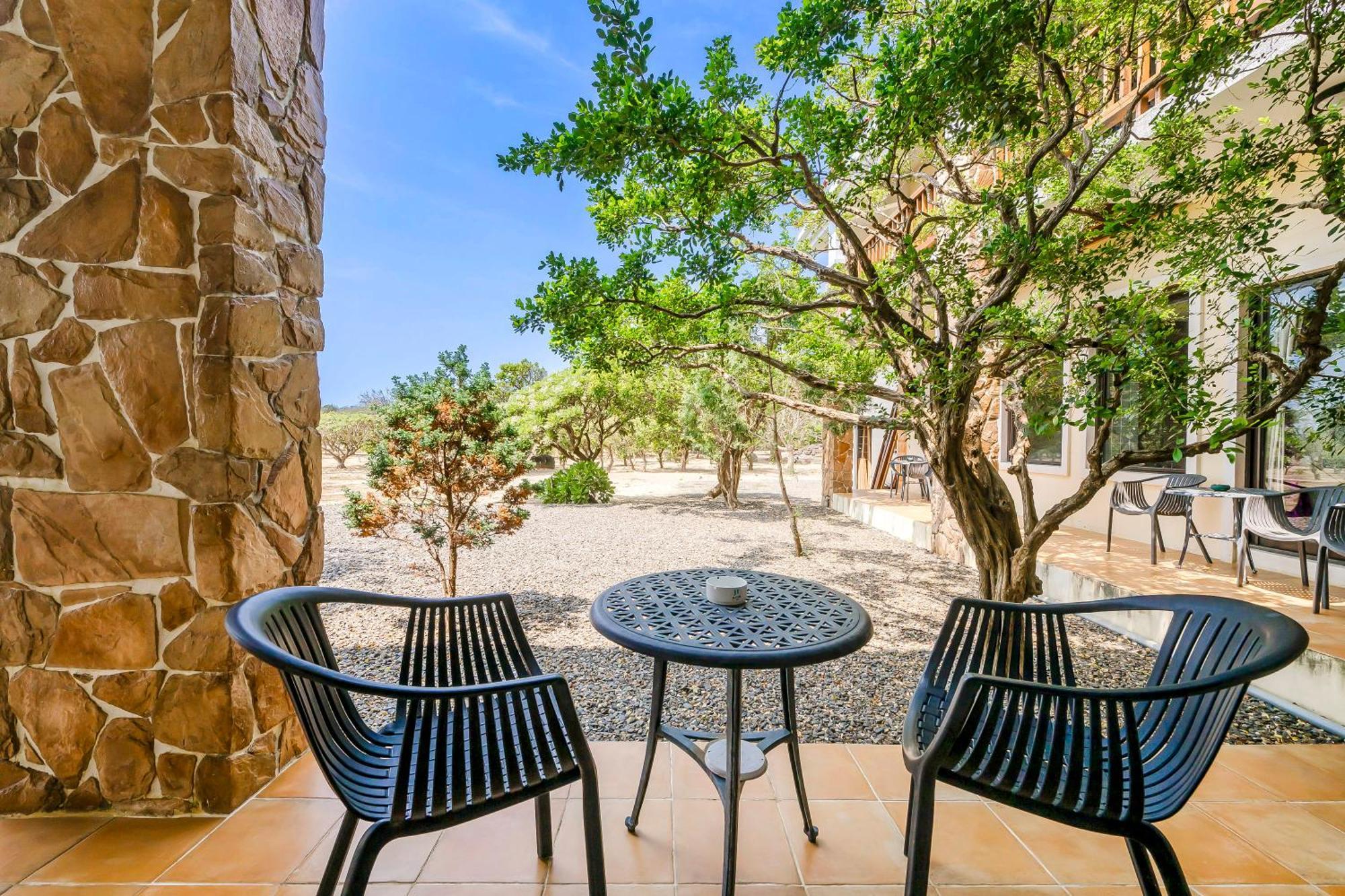 Southern Sun Homestay North Kenting Dış mekan fotoğraf