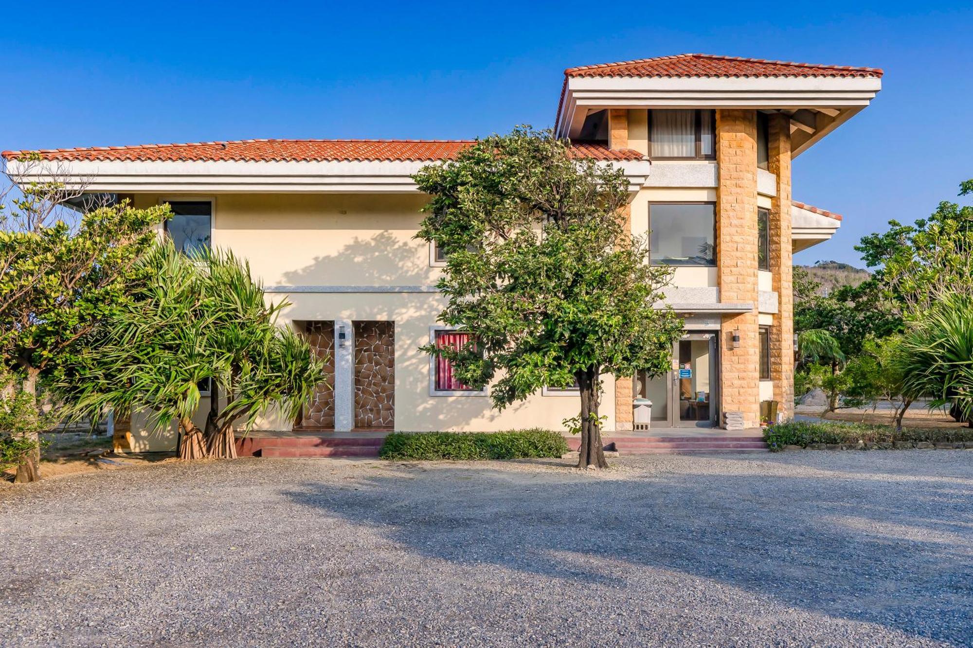 Southern Sun Homestay North Kenting Dış mekan fotoğraf