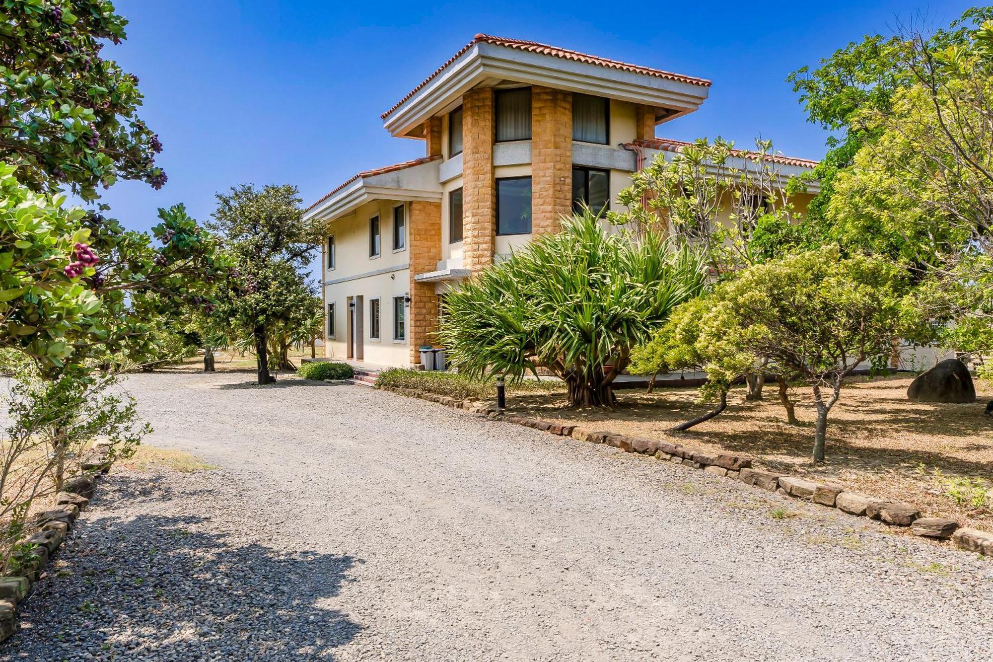 Southern Sun Homestay North Kenting Dış mekan fotoğraf