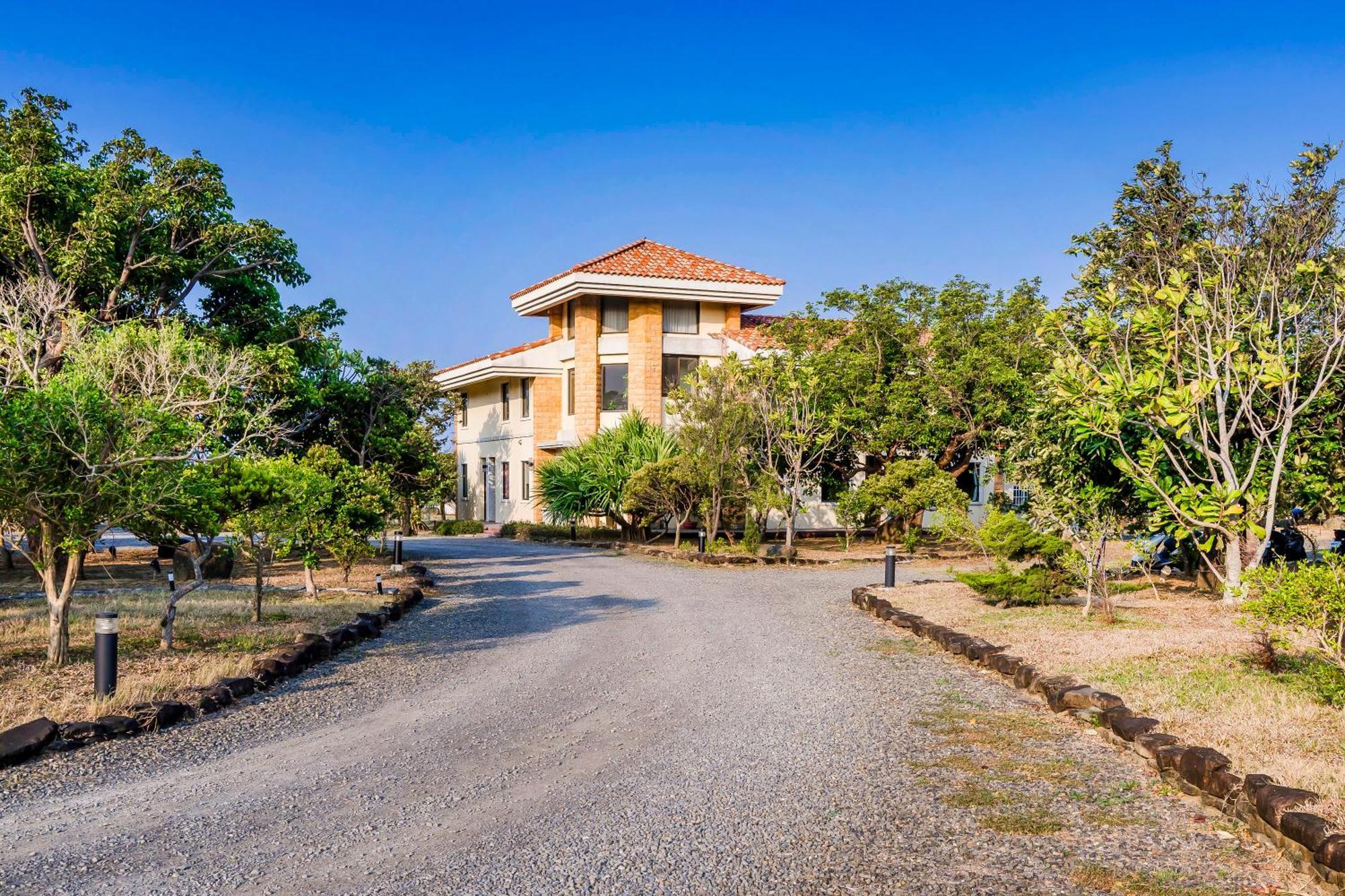 Southern Sun Homestay North Kenting Dış mekan fotoğraf
