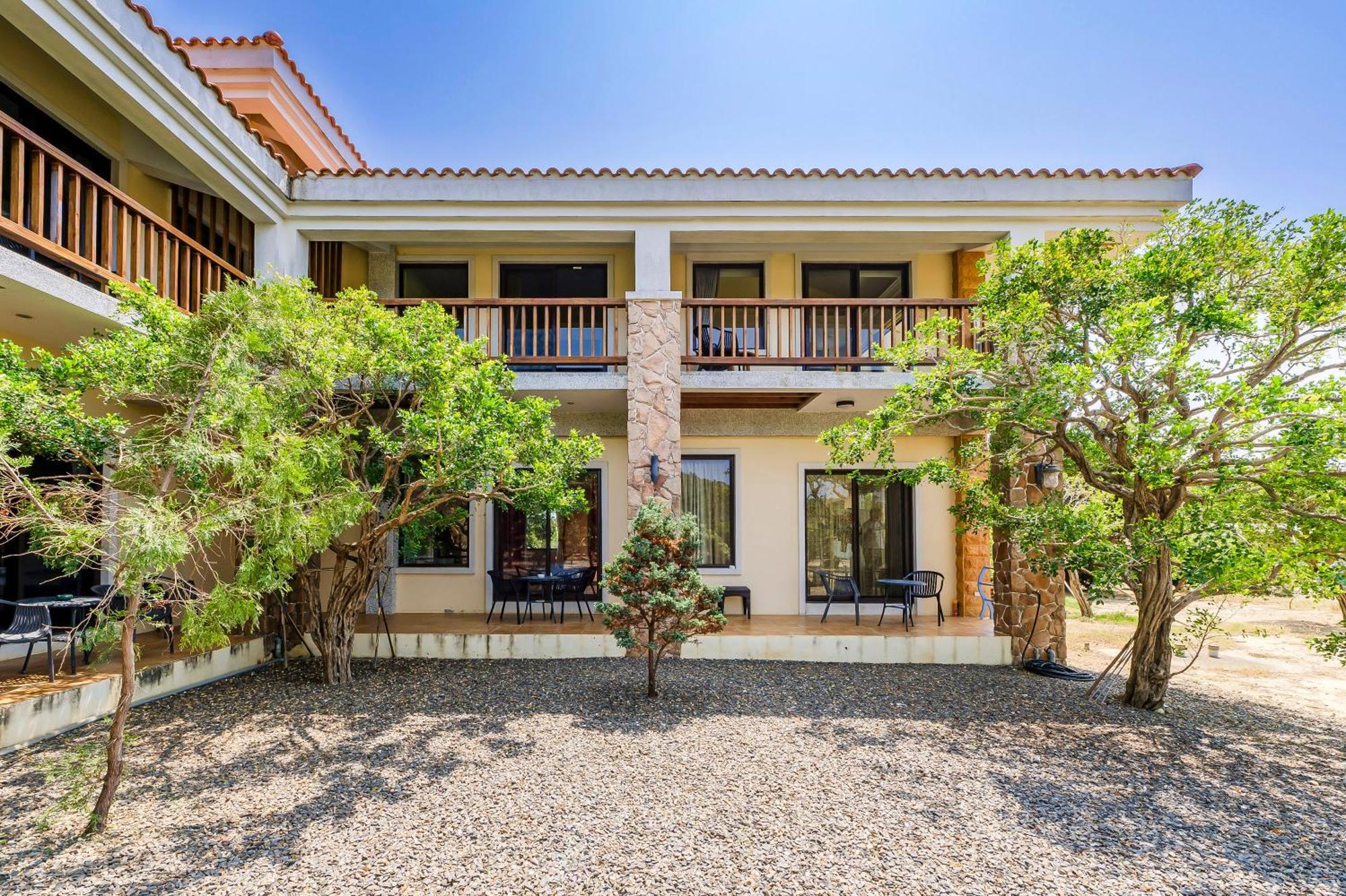 Southern Sun Homestay North Kenting Dış mekan fotoğraf