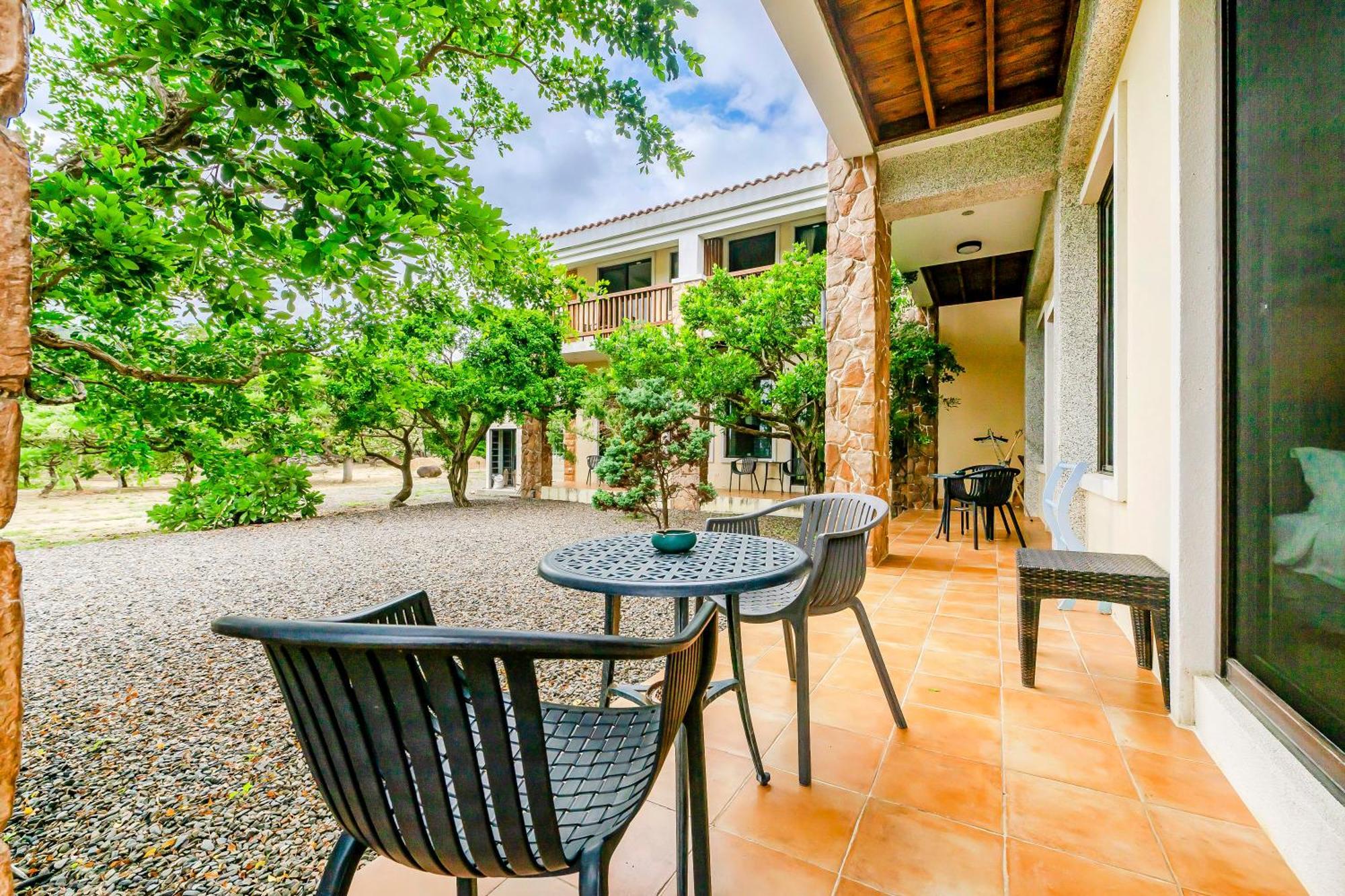 Southern Sun Homestay North Kenting Dış mekan fotoğraf